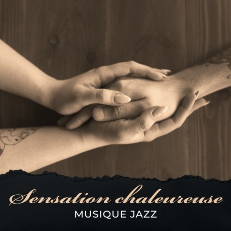 Soirée romantique avec musique Jazz