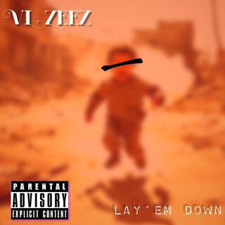 Lay'em Down