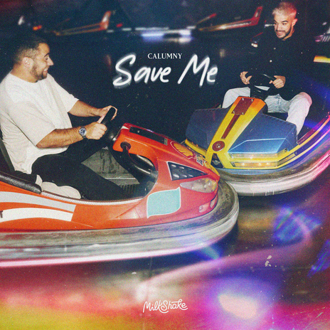 Save Me | Boomplay Music