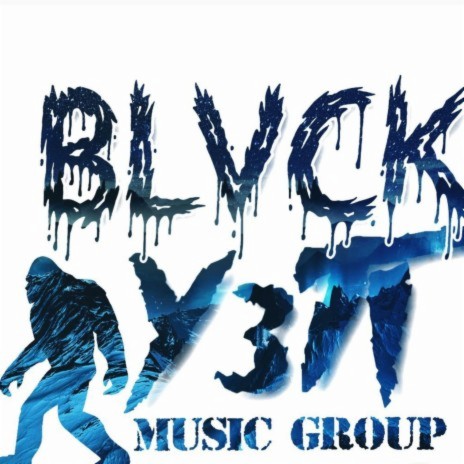 Blvck Dynomite ft. Coop Y3TI