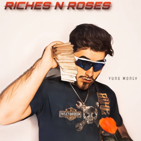 RICHES N ROSES | Boomplay Music