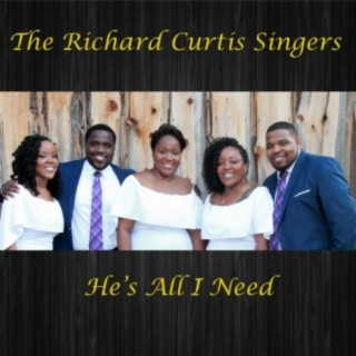 The Richard Curtis Singers