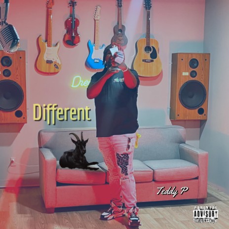 Diffrent | Boomplay Music
