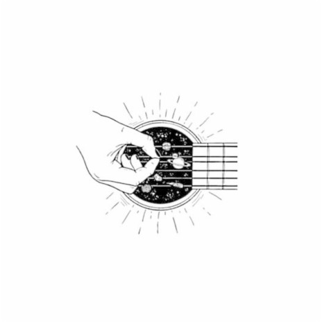 Distance - Lil Peep Type Beat (Guitar Instrumental) | Boomplay Music
