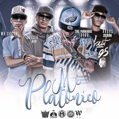 Mi Platonico ft. Griser Nsr, Mr Sacra & argos ocran | Boomplay Music