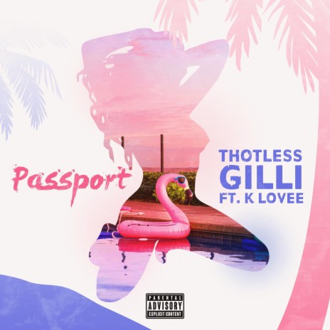 Passport | Boomplay Music