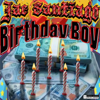 Birthday Boy lyrics | Boomplay Music