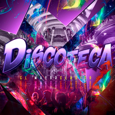 Discoteca | Boomplay Music