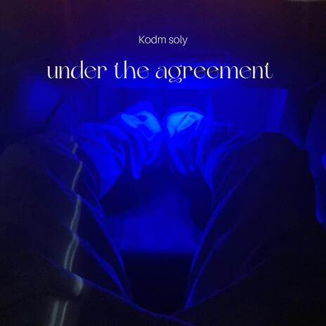 Under the agreement | Boomplay Music