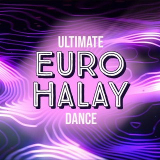 Euro halay