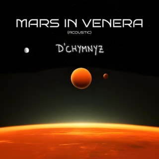 Mars in Venera (Acoustic) lyrics | Boomplay Music