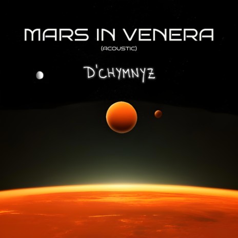Mars in Venera (Acoustic) | Boomplay Music