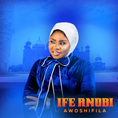 Ife Anobi | Boomplay Music