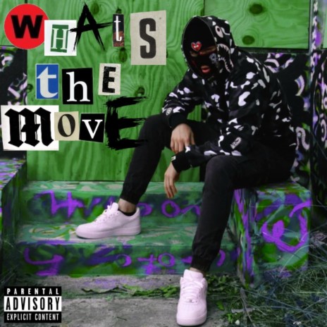 What's The Move | Boomplay Music