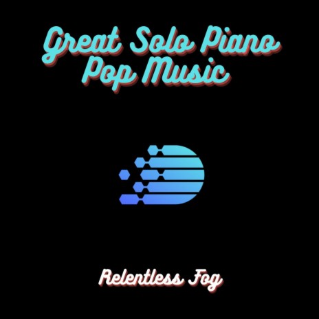 Solo Piano Pop Music for Resting ft. Dog Music & Baby Sleep Music | Boomplay Music