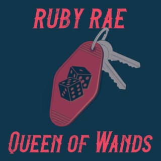 Queen Of Wands lyrics | Boomplay Music