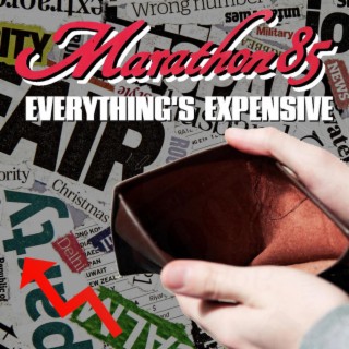 Everything's Expensive (Special Version)