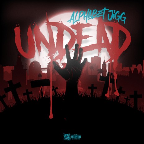 UnDEAD | Boomplay Music