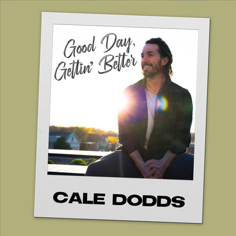 Good Day, Gettin' Better | Boomplay Music