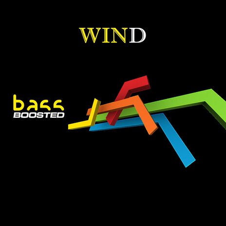 Wind (Radio Edit) | Boomplay Music