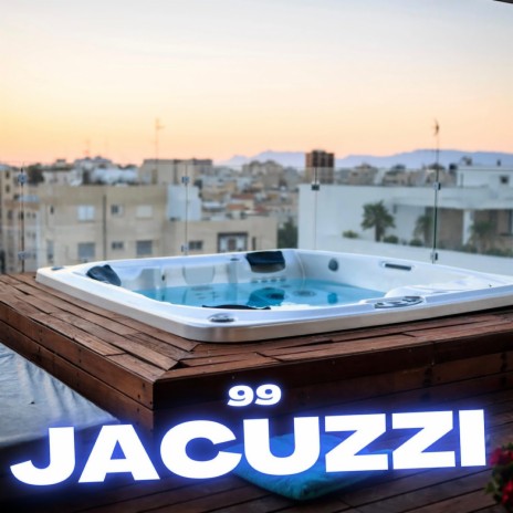 JACUZZI | Boomplay Music