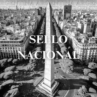 SELLO NACIONAL