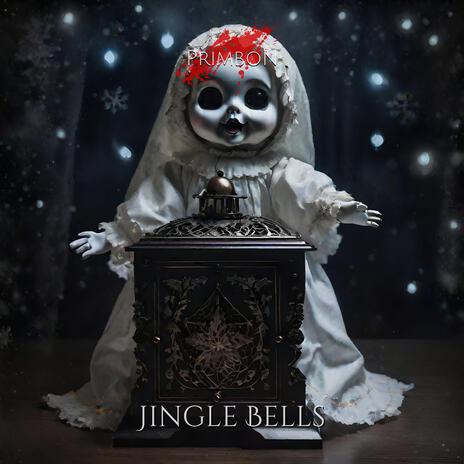 Jingle Bells (Spooky Music Box)