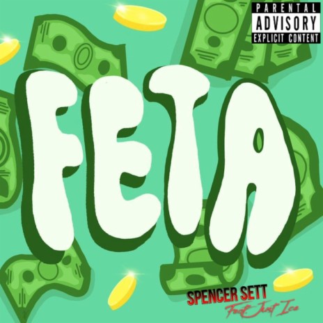 Feta ft. Just Ice | Boomplay Music