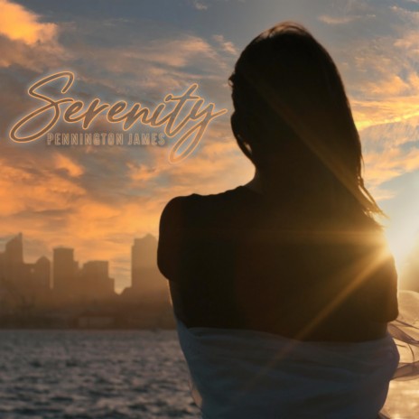 Serenity | Boomplay Music