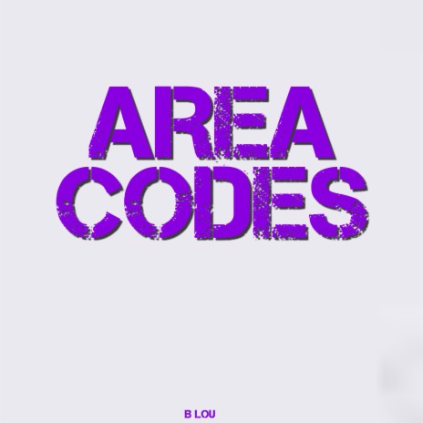 Area Codes | Boomplay Music