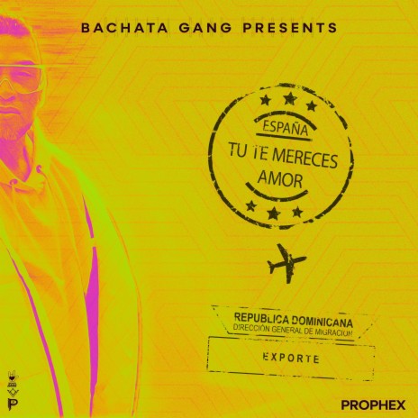 Tu Te Mereces Amor | Boomplay Music