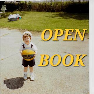 Open Book (Live Demo 2020)