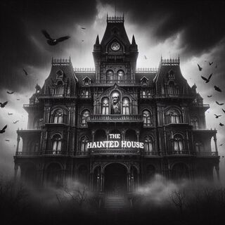 The haunted house