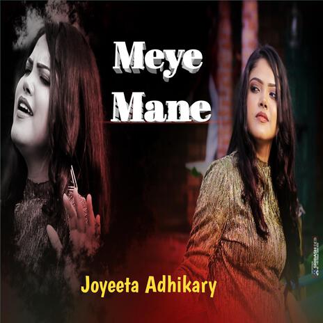 Meye Mane | Boomplay Music