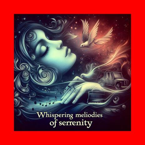 Whispering Melodies of Serenity