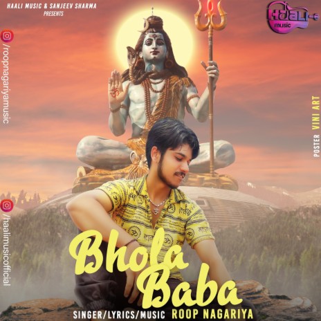 Bhola Baba | Boomplay Music