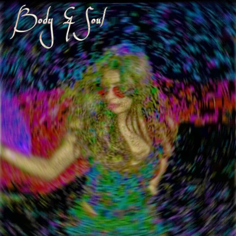 Body & Soul (feat. Arcâdio)