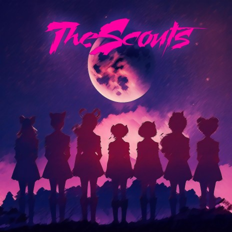 The Scouts | Boomplay Music