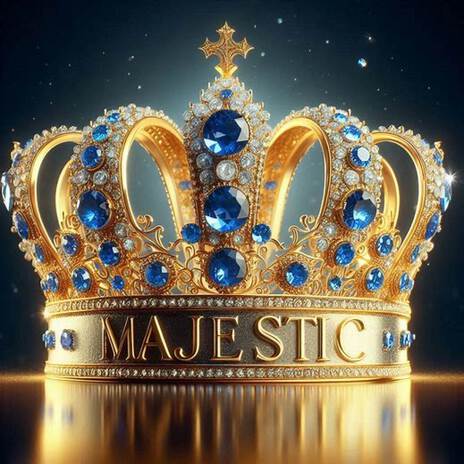 Majestic | Boomplay Music