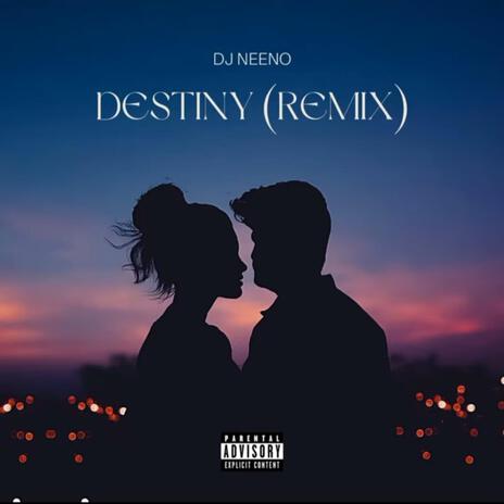 Destiny (Audio) | Boomplay Music