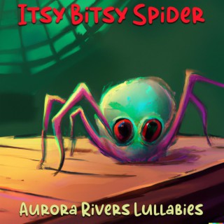 Itsy Bitsy Spider: albums, songs, playlists