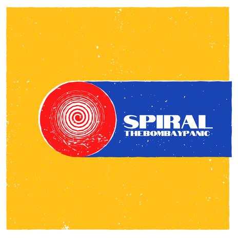 Spiral | Boomplay Music