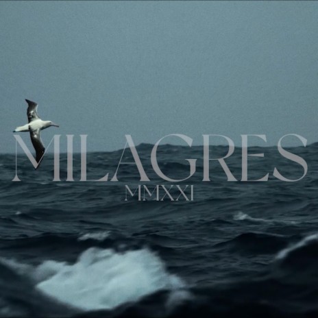 Milagres (feat. Soraya Moraes, Elieser Davila, Lucas Flores, Samuel Odierna & Miria Guedes)