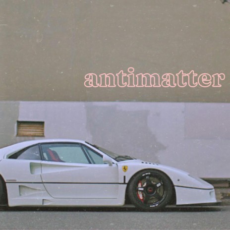 antimatter