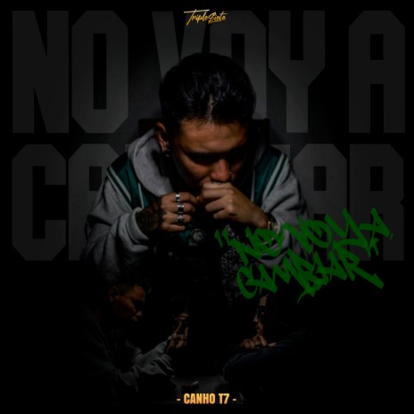 No Voy a Cambiar | Boomplay Music