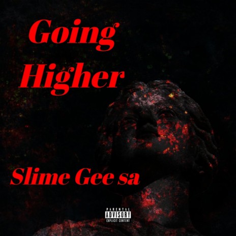 Going Higher | Boomplay Music