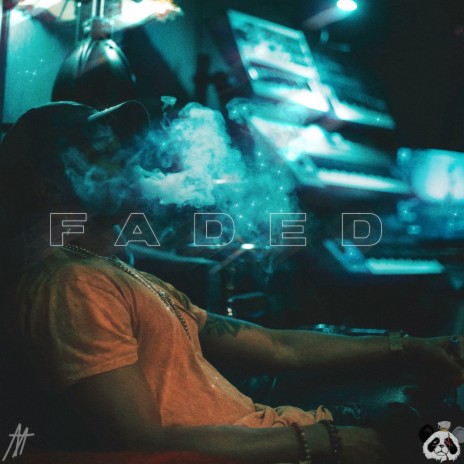 Faded ft. Bryce Green | Boomplay Music