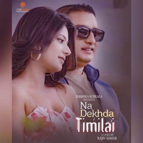 Nadekhda Timilai ft. Ranjan Rai | Boomplay Music