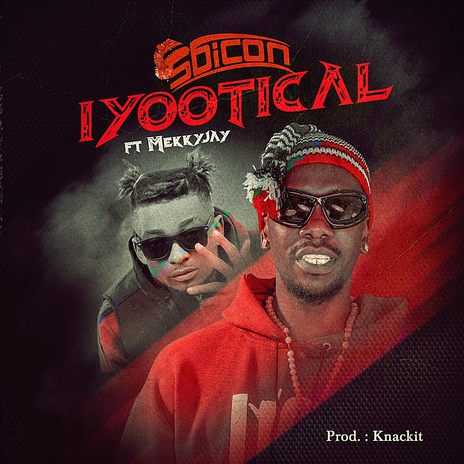 Iyootical (feat. Mekky Jay) | Boomplay Music