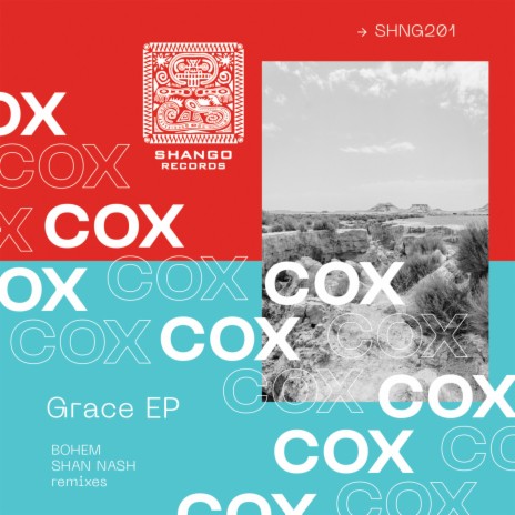 Grace (Original Mix) | Boomplay Music